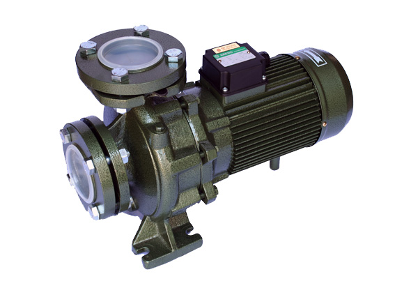 ปั๊มน้ำหอยโข่ง THREE PHASE ARENO TES 3 FLC